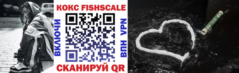 Купить где  Красновишерск  Кокаин FishScale 